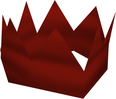 Red Partyhat