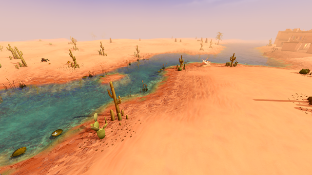 River Elid