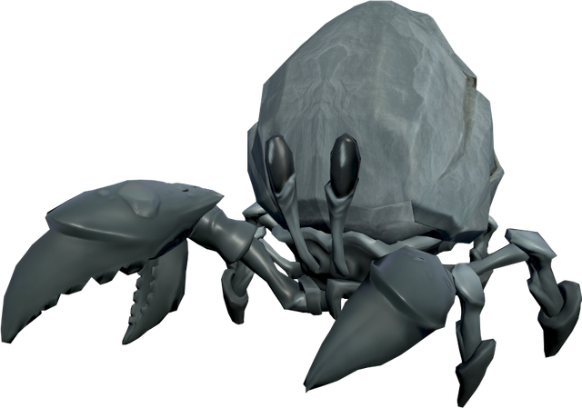 Rock Crab
