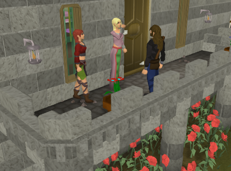 Romeo & Juliet
