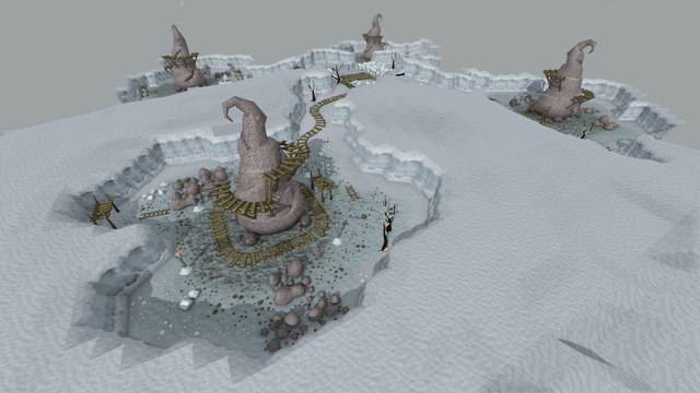Rune Essence mine