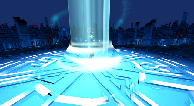 Rune Memories