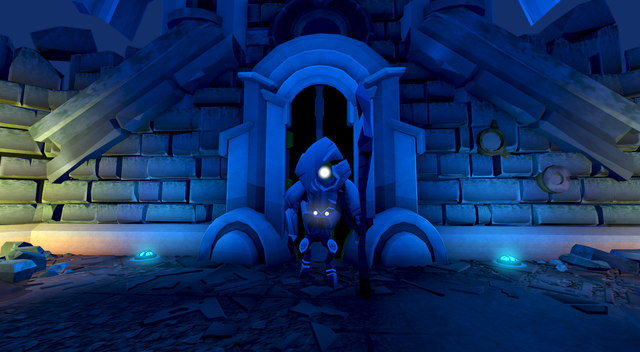 Rune Mysteries