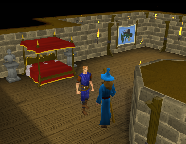 Rune Mysteries (historical)