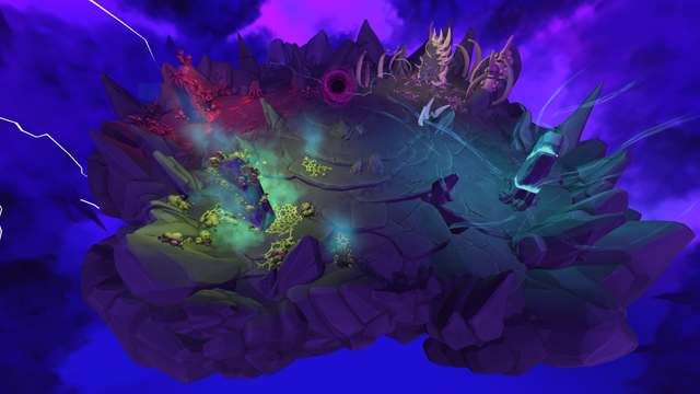 Rune Mythos