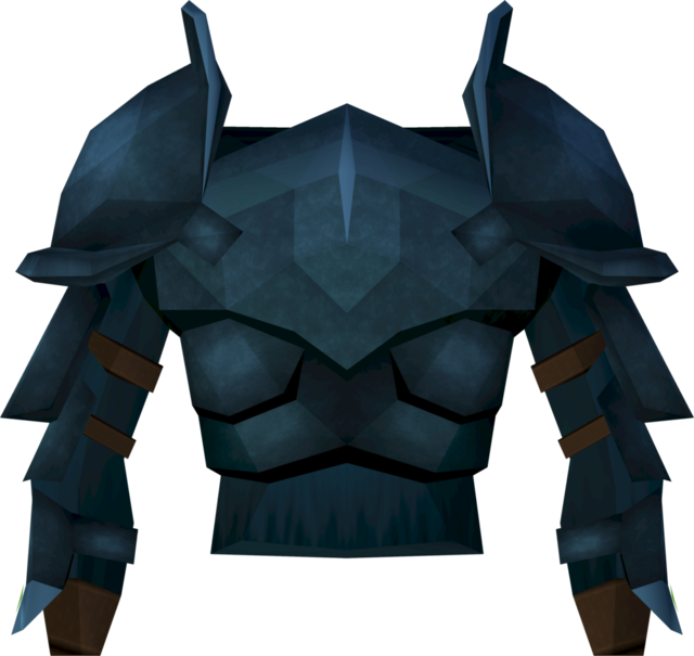 Rune Platebody