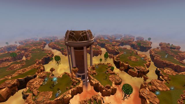 Runespan