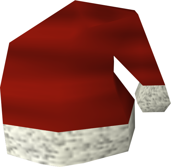 Santa Hat