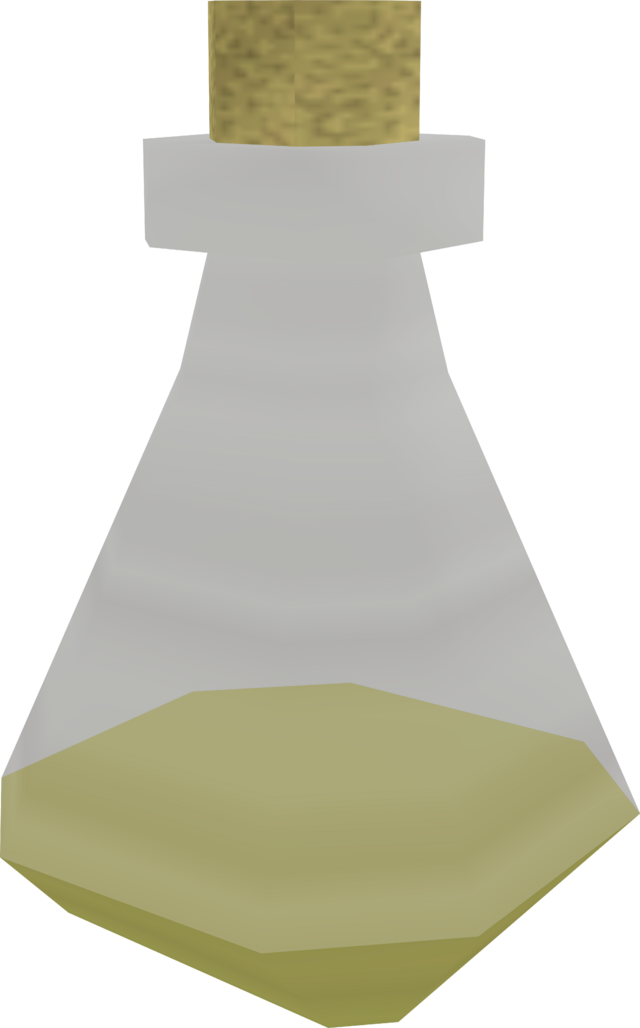 Saradomin Brew