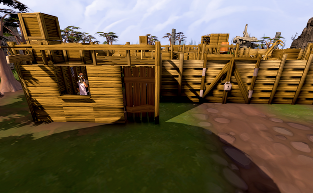 Sawmill (historical)