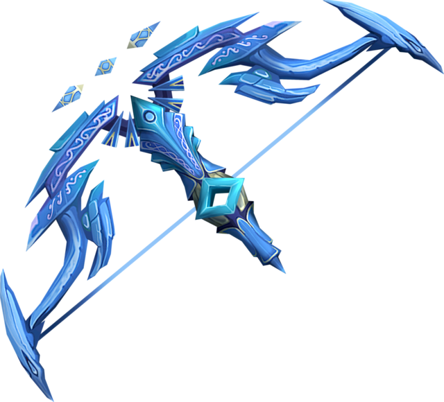 Seren Godbow