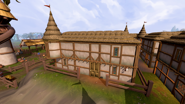 Servants' Guild