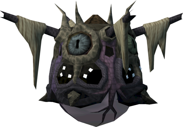 Shadow-Forger Ihlakhizan