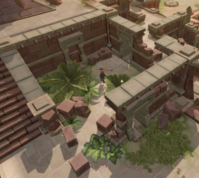 Slayer Lodge