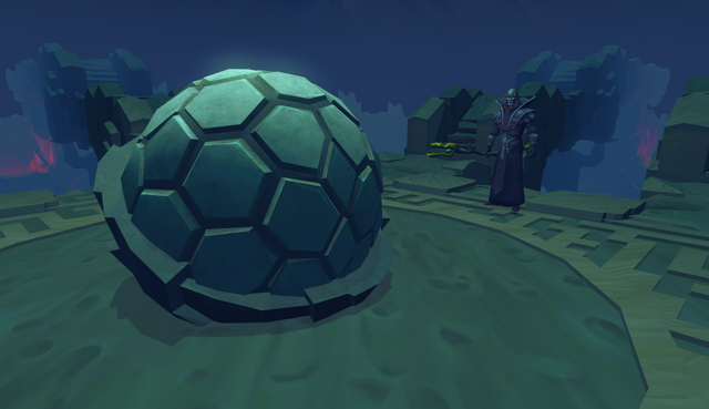 Sliske's Endgame