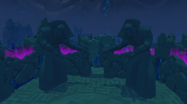 Sliske's Labyrinth