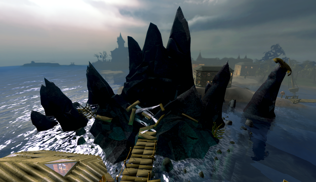 Slug Citadel