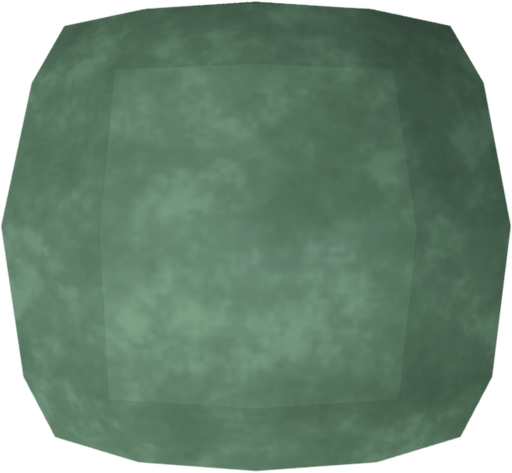 Small plated adamant salvage