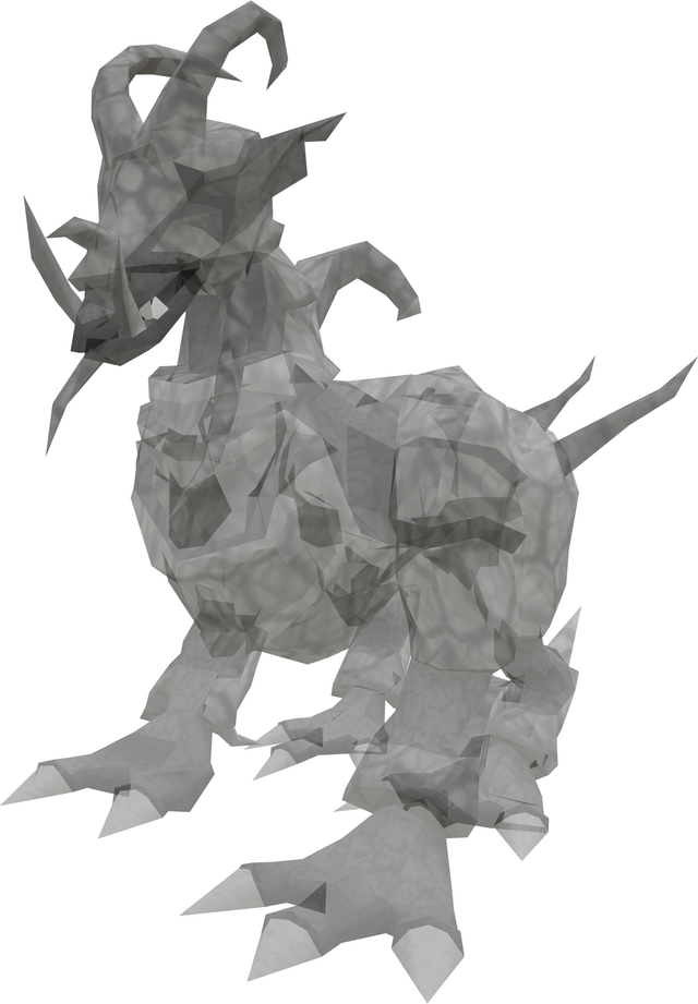 Spirit Beast