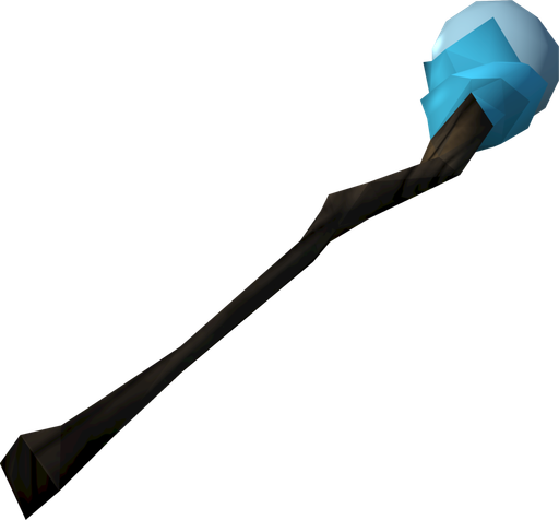 Staff of air