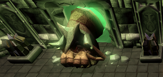 Stomp