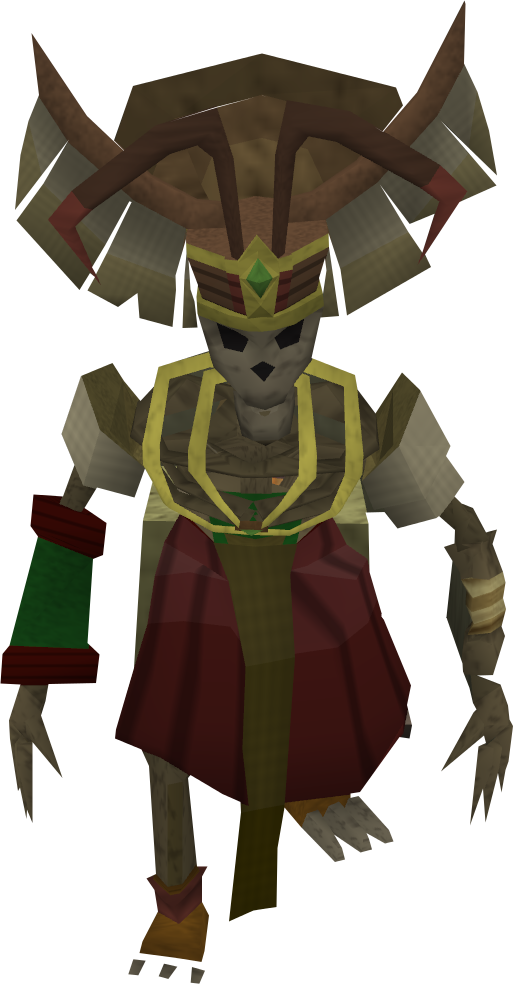 Strongbones