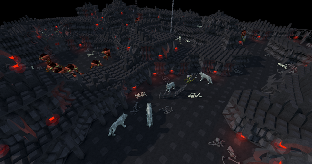 Stronghold of Security