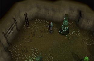Summoning obelisk (dungeon)