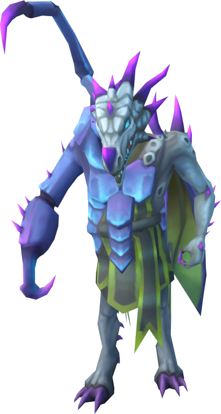 Taraket the Necromancer