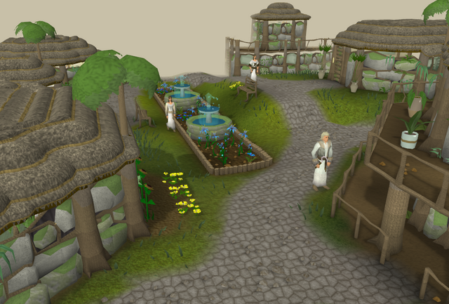 Taverley (historical)