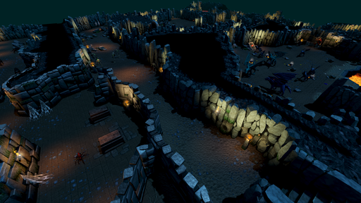 Taverley Dungeon