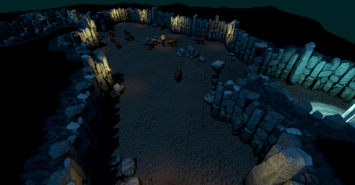 Taverley hellhound resource dungeon