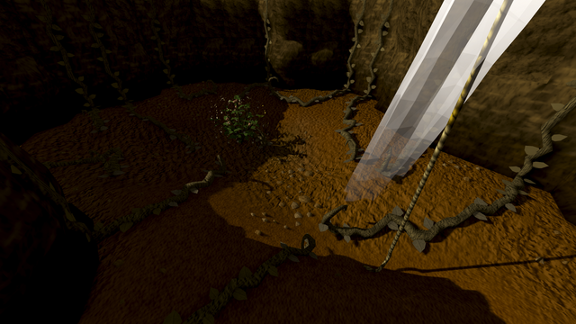 Tch'ki nut cave