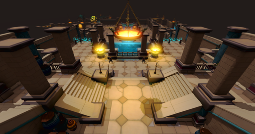 Temple of Aminishi