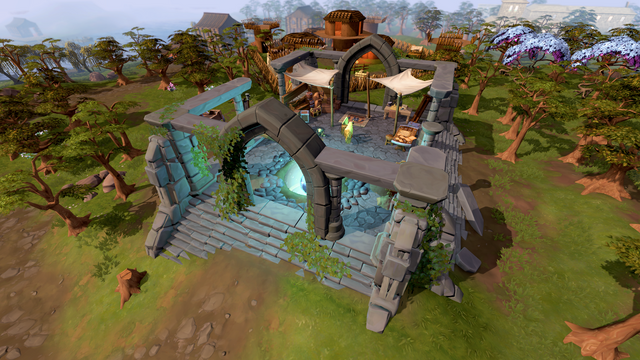 Temple of Ikov (dungeon)
