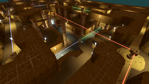 Temple of Light