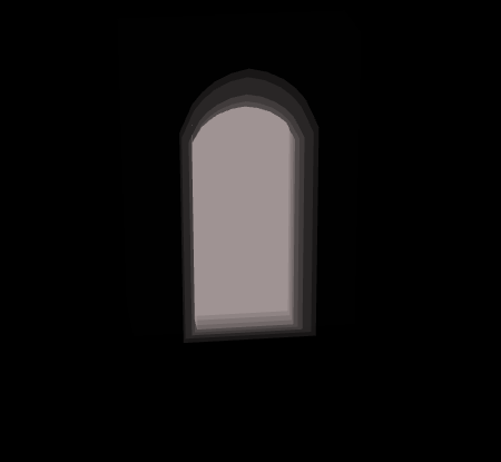 The Black Hole (Gower Quest)