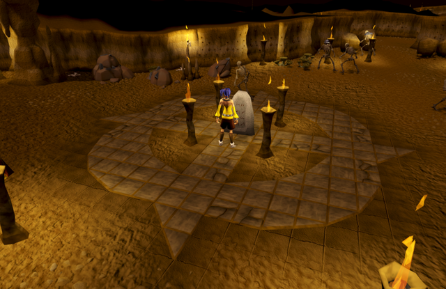 The Dig Site