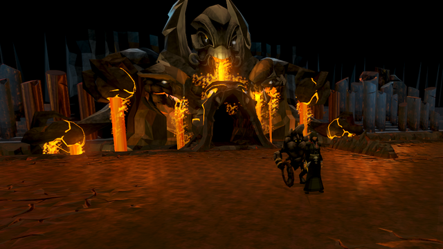 The Elder Kiln