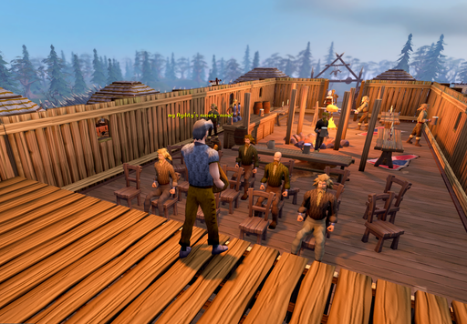 The Fremennik Trials
