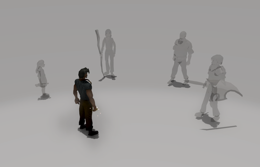 The Void