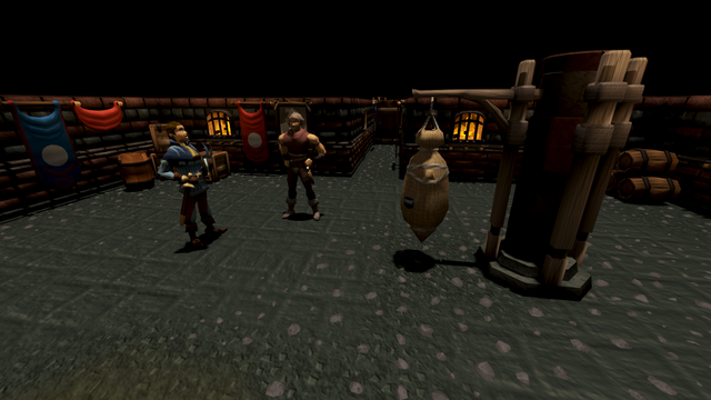 Thieves' Guild