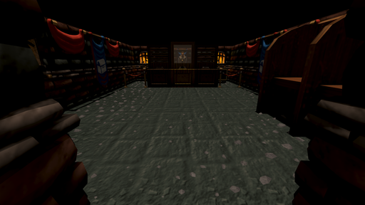 Thieves' Guild bank
