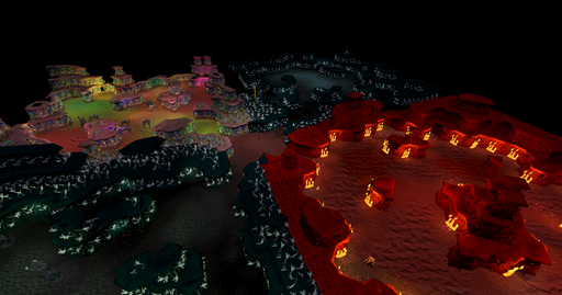 Tolna's rift