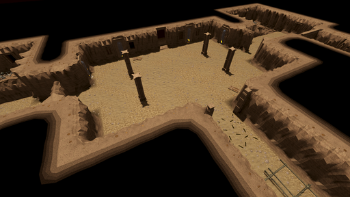 Tomb of Catolax