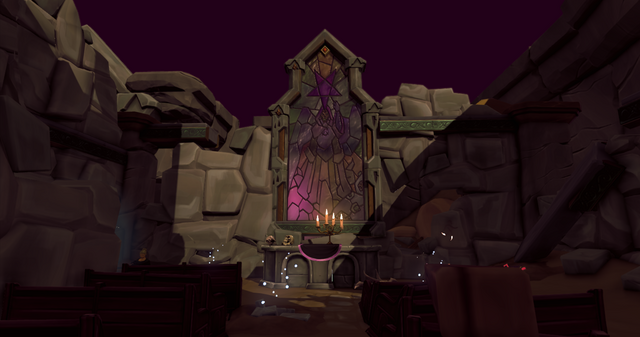 Tomes of the Warlock