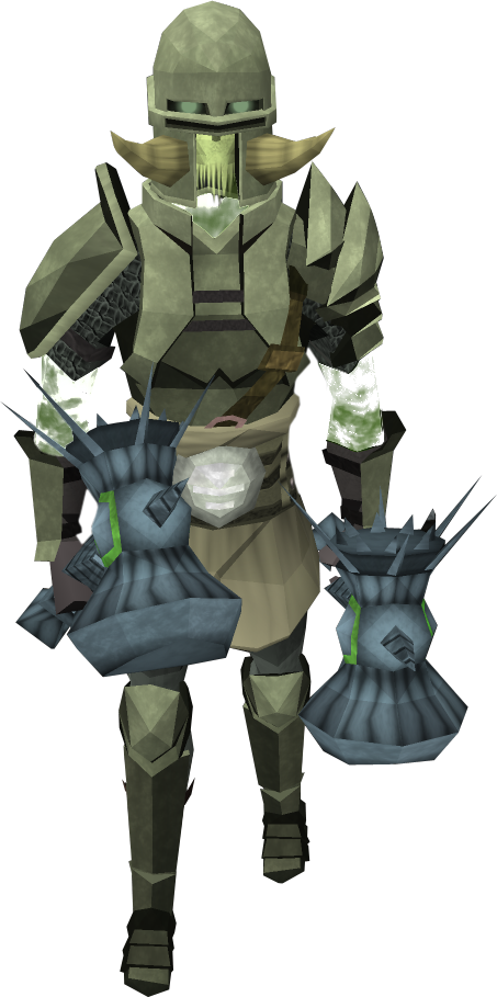 Torag the Corrupted