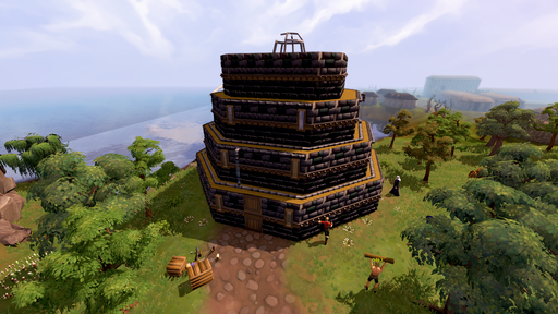 Tower of Life (building)