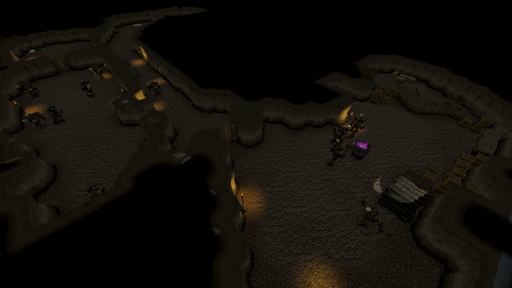 Troll Stronghold (area)