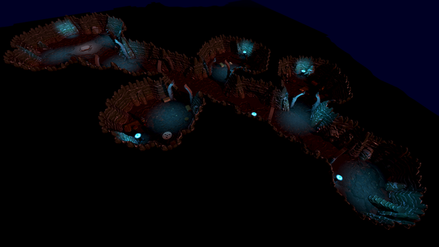 Tunnel of Chaos